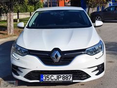 Burak Galeri'den 2021 Megane 1.3 TCe Joy Comfort Otomatik