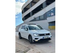 Sahibinden Volkswagen Tiguan 2.0 TDI Comfortline 2016 Model İstanbul