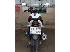 Motor temiz kullanılmıştır, bakımları aksatılmamıştır