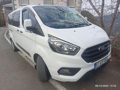Sahibinden Ford - Otosan Transit 11+1 Rize