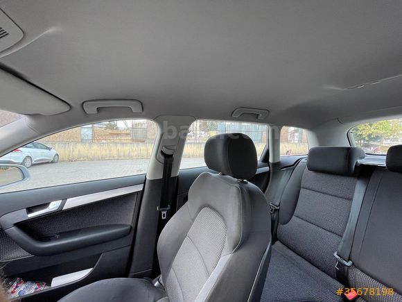 Sahibinden Audi A3 Sportback 1.4 TFSI Ambition 2008 Model Kocaeli