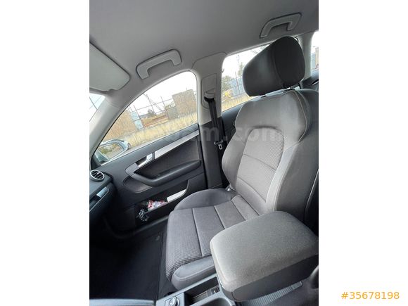 Sahibinden Audi A3 Sportback 1.4 TFSI Ambition 2008 Model Kocaeli