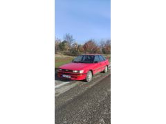 Toyota Corolla 1.6 GL 1991 Model