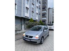 Sahibinden Volkswagen Polo 1.4 Basicline 2005 Model 
