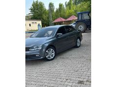 Sahibinden Volkswagen Jetta 1.4 TSi BlueMotion Comfortline 2017 Model 