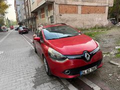 Sahibinden Renault Clio 1.5 dCi SportTourer JOY 2013 Model