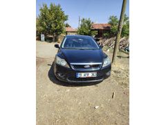 Sahibinden Ford Focus 1.6 TDCi Collection 2011 Model