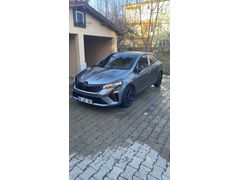 Sahibinden Renault Clio 1.0 TCe Techno Esprit Alpine 2024 Model 