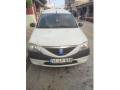 Sahibinden Dacia Logan 1.5 dCi 2008 Model