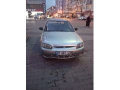 Sahibinden Hyundai Accent 1.3 GLS 2000 Model