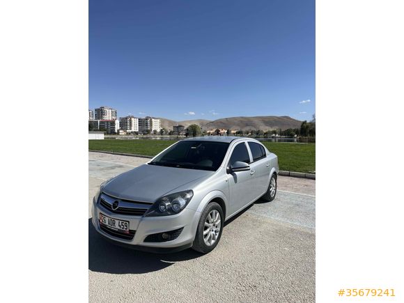 Sahibinden Opel Astra 1.6 Enjoy 111.Yıl 2012 Model 