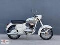 JAWA 250 CLASSİC (1963) MODEL KK 12 TAKSİT