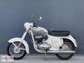 JAWA 250 CLASSİC (1963) MODEL KK 12 TAKSİT