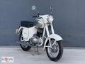 JAWA 250 CLASSİC (1963) MODEL KK 12 TAKSİT