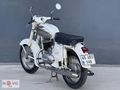 JAWA 250 CLASSİC (1963) MODEL KK 12 TAKSİT