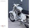 JAWA 250 CLASSİC (1963) MODEL KK 12 TAKSİT