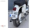 JAWA 250 CLASSİC (1963) MODEL KK 12 TAKSİT