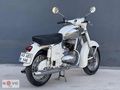 JAWA 250 CLASSİC (1963) MODEL KK 12 TAKSİT