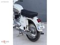 JAWA 250 CLASSİC (1963) MODEL KK 12 TAKSİT