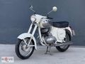 JAWA 250 CLASSİC (1963) MODEL KK 12 TAKSİT