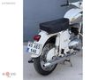 JAWA 250 CLASSİC (1963) MODEL KK 12 TAKSİT