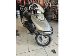 Sahibinden Kuba XF 110 