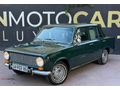 DRN MOTORS-1975 MURAT 124 SPECİAL Muayene " 26-11-2026 "