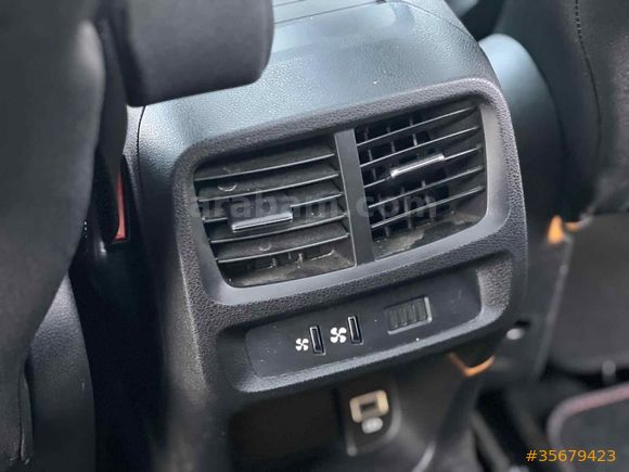 Sahibinden Citroen Berlingo 1.5 BlueHDI Shine Bold 2023 Model 