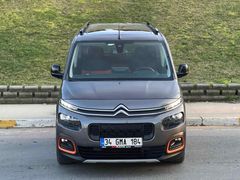 Sahibinden Citroen Berlingo 1.5 BlueHDI Shine Bold 2023 Model 