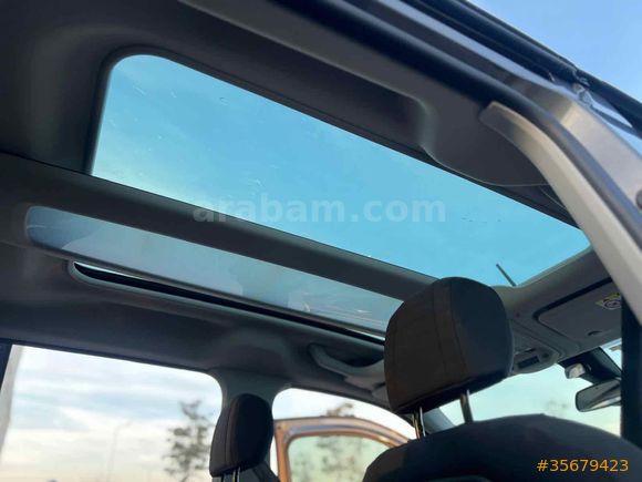 Sahibinden Citroen Berlingo 1.5 BlueHDI Shine Bold 2023 Model 