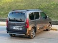 Sahibinden Citroen Berlingo 1.5 BlueHDI Shine Bold 2023 Model 