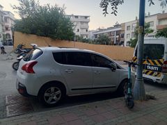 Sahibinden Peugeot 3008 1.6 HDi Allure 2010 Model