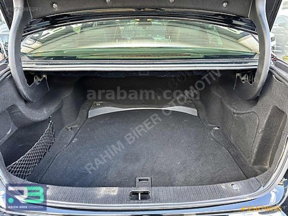 MERCEDES BENZ E 350 CDİ 4 MATİC