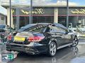 MERCEDES BENZ E 350 CDİ 4 MATİC