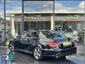 MERCEDES BENZ E 350 CDİ 4 MATİC