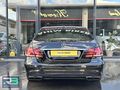 MERCEDES BENZ E 350 CDİ 4 MATİC
