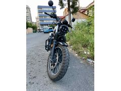 Sahibinden Honda CL 250 