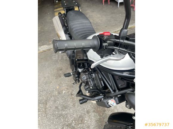 Sahibinden Honda CL 250 