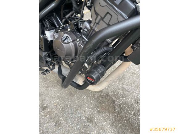 Sahibinden Honda CL 250 