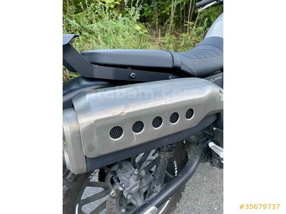 Sahibinden Honda CL 250 