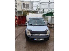 Sahibinden Ford Tourneo Connect K210S 1.8 2007 Model