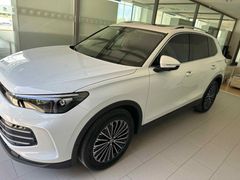Sahibinden Volkswagen Tiguan 1.5 TSI Elegance 2024 Model Bursa