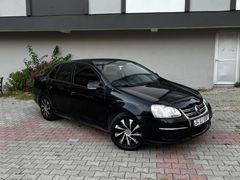 Sahibinden Volkswagen Jetta 1.6 TDi Primeline 2010 Model