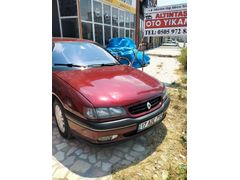 Sahibinden Renault Safrane 2.0 RXE 1997 Model