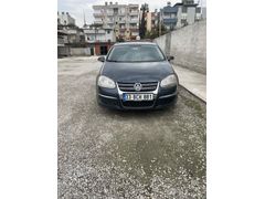 Sahibinden Volkswagen Jetta 1.9 TDi Midline 2008 Model 