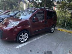 Sahibinden Fiat Fiorino Combi 1.3 Multijet Emotion 2012 Model 