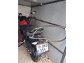 GARAJ MOTORU  Kazasız