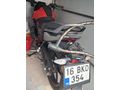 GARAJ MOTORU  Kazasız