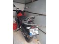 GARAJ MOTORU  Kazasız