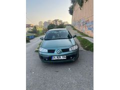 Sahibinden Renault Megane 1.5 dCi Authentique 2005 Model